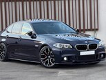 BMW 528-3