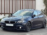 BMW 528-4