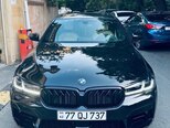 BMW 530-1