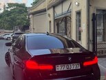 BMW 530-3