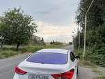 Hyundai Avante-4