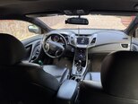 Hyundai Avante-7