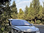 Hyundai Avante-2