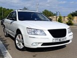 Hyundai Sonata-2