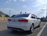 Hyundai Sonata-4
