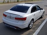 Hyundai Sonata-5