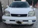 Nissan X-Trail-1