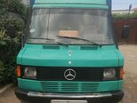 Mercedes 410 D-1
