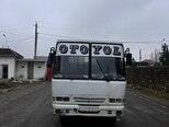 Iveco Otoyol-1
