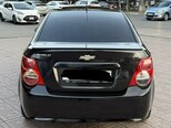Chevrolet Aveo-8