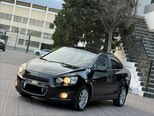 Chevrolet Aveo-3