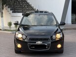 Chevrolet Aveo-5
