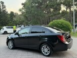 Chevrolet Aveo-7