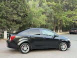 Chevrolet Aveo-6