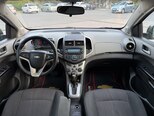 Chevrolet Aveo-10