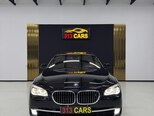 BMW 760-3