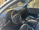 Mercedes S 320-4