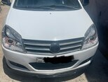 Geely MK-1