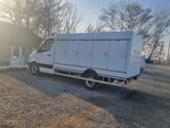 Mercedes Sprinter 315-4