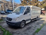Mercedes Sprinter 315-1