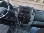 Mercedes Sprinter 315-2