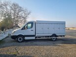Mercedes Sprinter 315-3