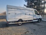 Mercedes Sprinter 315-5