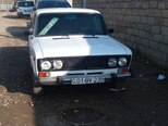 LADA (VAZ) 2106-1