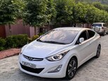 Hyundai Avante-1
