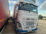 Volvo FH 500-3
