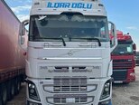Volvo FH 500-1