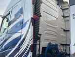 Volvo FH 500-4