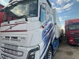 Volvo FH 500-2