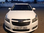 Chevrolet Cruze-2