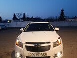 Chevrolet Cruze-1