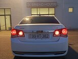 Chevrolet Cruze-3