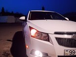 Chevrolet Cruze-9