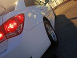 Chevrolet Cruze-10
