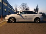 Chevrolet Cruze-12