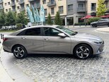 Hyundai Elantra-4