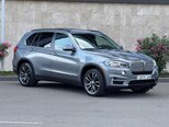 BMW X5-2