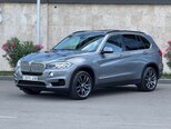 BMW X5-5