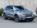 BMW X5-1
