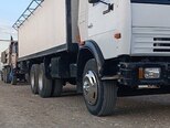 KamAz 5320-3