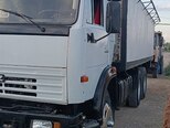 KamAz 5320-2