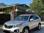 Kia Sorento-2