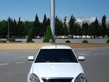 LADA (VAZ) Priora-1