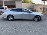 Chevrolet Malibu-8