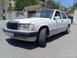 Mercedes 190-2