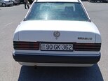Mercedes 190-4